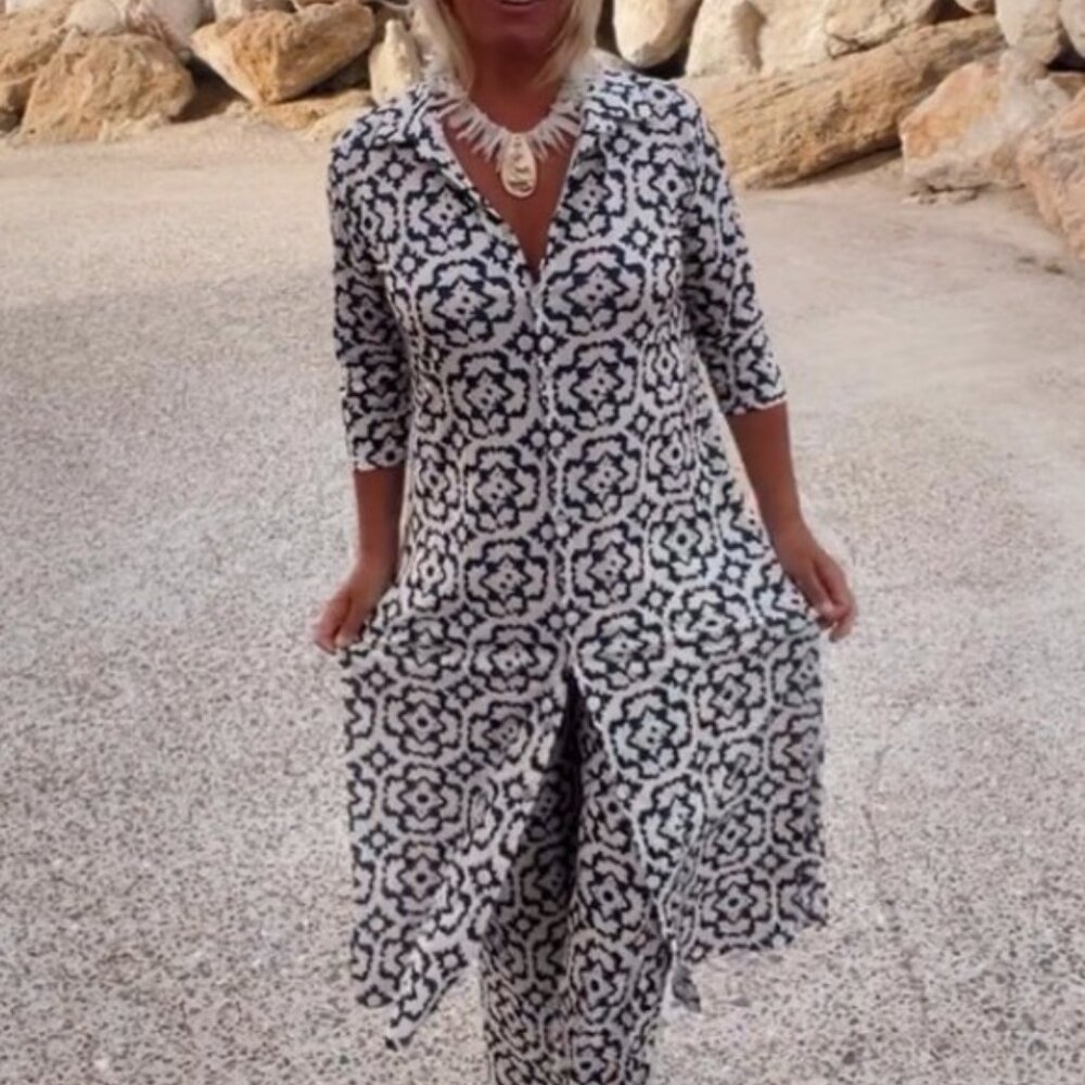 Camilla Santa Monica Pant Set - NWT